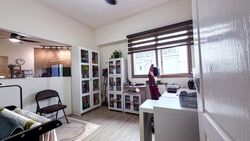 Blk 166A Punggol Central (Punggol), HDB 4 Rooms #595071261